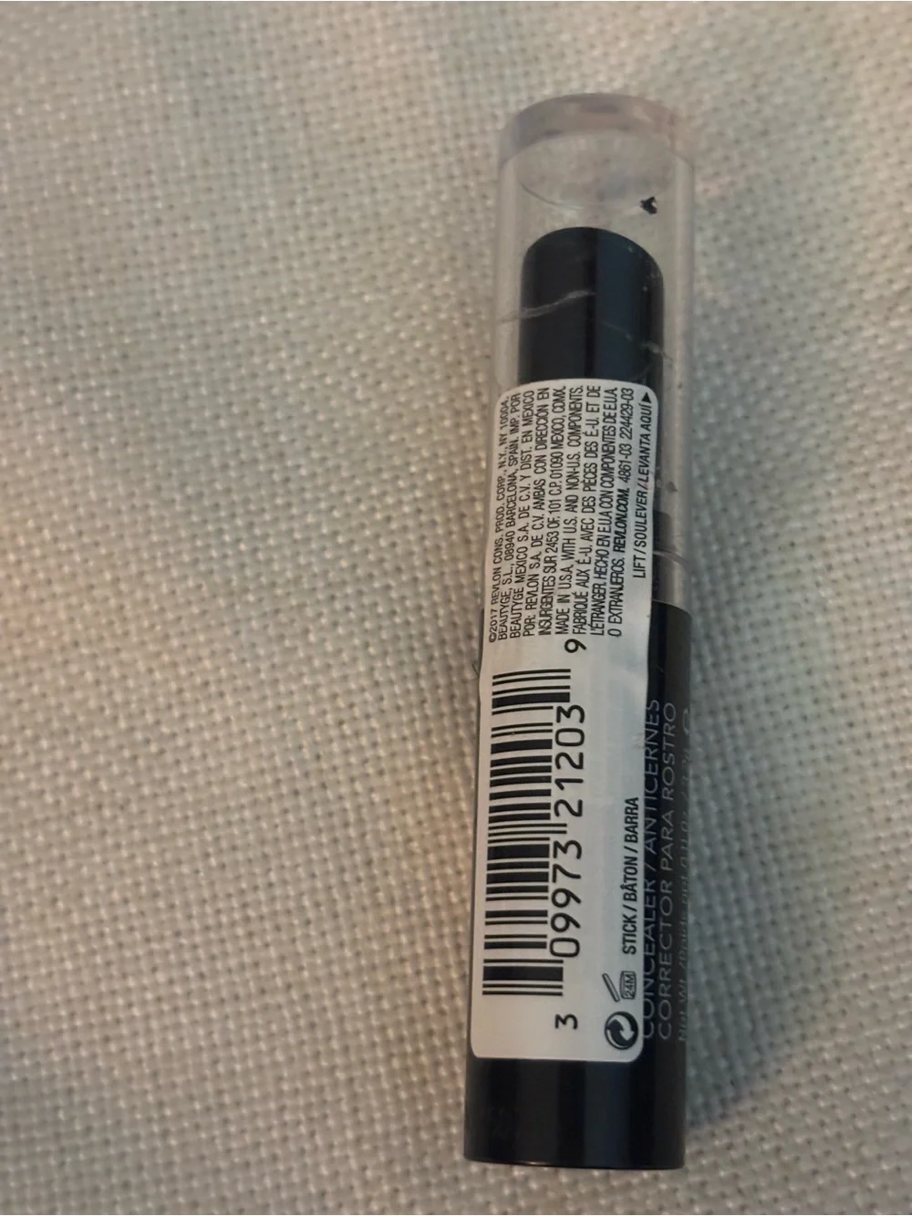 NEW! Revlon PhotoReady Concealer Stick in Light/Medium
